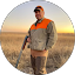 Profile photo of Clint Robertson