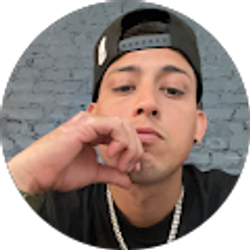 Profile photo of Benjamin Hernandez