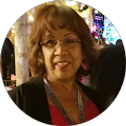 Profile photo of alma ramirez