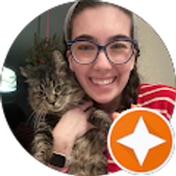 Profile photo of Mekella Butterfield