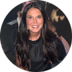 Profile photo of Kelly Beverly