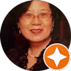 Profile photo of Lisa Huang