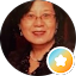 Profile photo of Lisa Huang