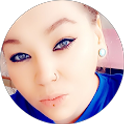 Profile photo of Shelby Montgomery