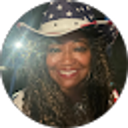 Profile photo of Laundra Pride Boatman