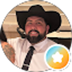 Profile photo of Adrian Zaragoza