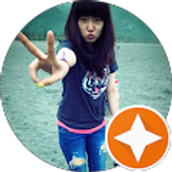 Profile photo of Ruby Chang