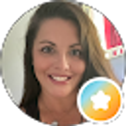 Profile photo of Tiffany Moreno