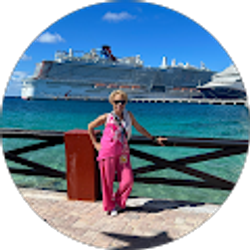 Profile photo of Carmon Smith