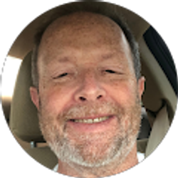 Profile photo of James Winter