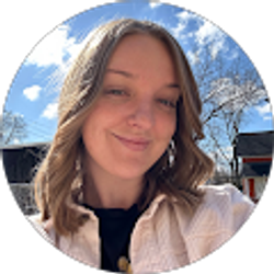 Profile photo of Maria Rush