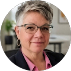 Profile photo of Monique Catey