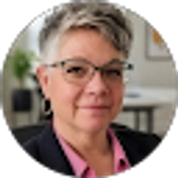 Profile photo of Monique Catey