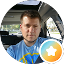 Profile photo of Benjamin Haase