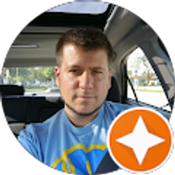 Profile photo of Benjamin Haase