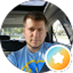 Profile photo of Benjamin Haase