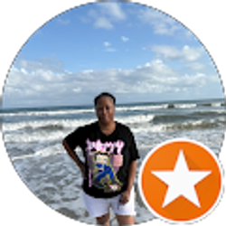 Profile photo of Katrina Burton