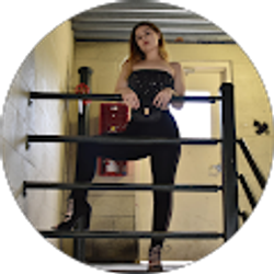 Profile photo of Eva Belle