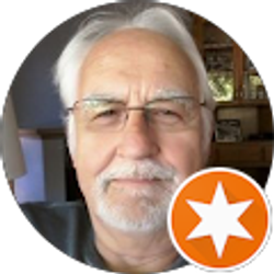 Profile photo of Geoff Tobiasson