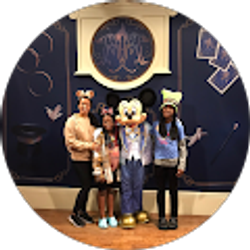 Profile photo of Kyerrah Hall