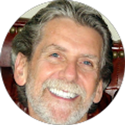 Profile photo of Karl Donnell