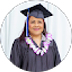 Profile photo of Angy Gutierrez