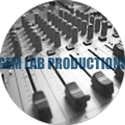 Profile photo of Gem Lab Productions
