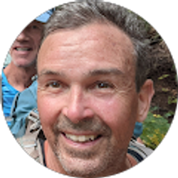 Profile photo of Lane Barton