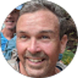 Profile photo of Lane Barton