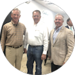 Profile photo of John Williams