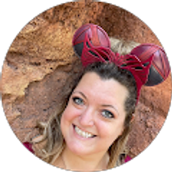 Profile photo of Alexis Randow