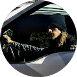 Profile photo of Alex Morris