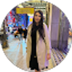 Profile photo of Sara Chaney