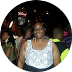 Profile photo of LaJonna Evans