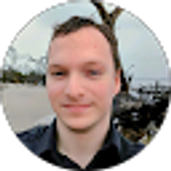 Profile photo of Will Hafey