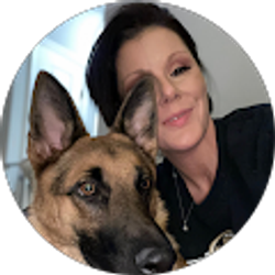 Profile photo of Megan Hendrixson