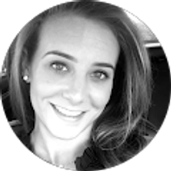 Profile photo of Alexandria King