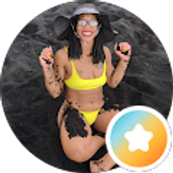 Profile photo of UniQueen Goddess