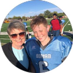 Profile photo of Seleta Abbott