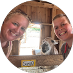 Profile photo of Kristi Bruse