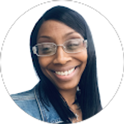 Profile photo of Latasha McGuire