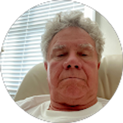 Profile photo of john tabor