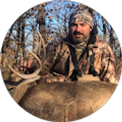 Profile photo of Josh Gerdel