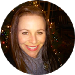 Profile photo of Nicole Ott