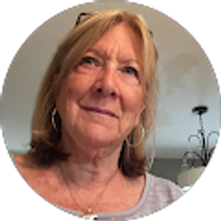 Profile photo of Wendy Basey