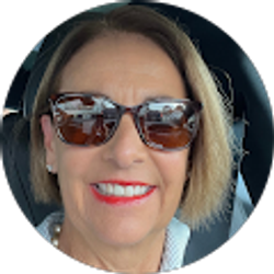 Profile photo of Tracy G