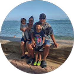 Profile photo of Albert Loeak