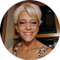 Profile photo of Sheri J Griggs