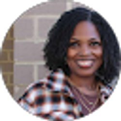 Profile photo of Shelice Jenkins
