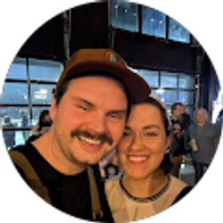 Profile photo of Steven Brunson